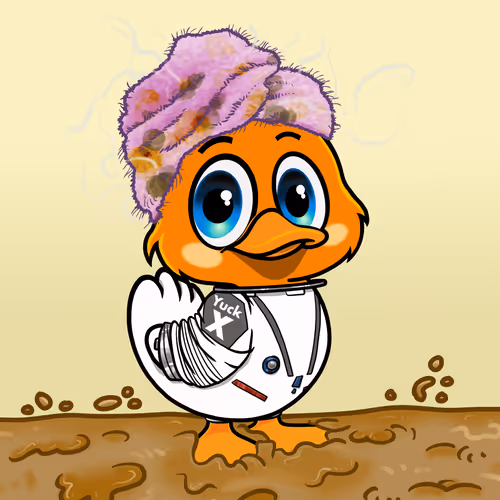 Officialyuckyducks