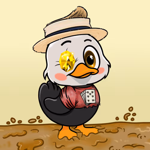 Officialyuckyducks