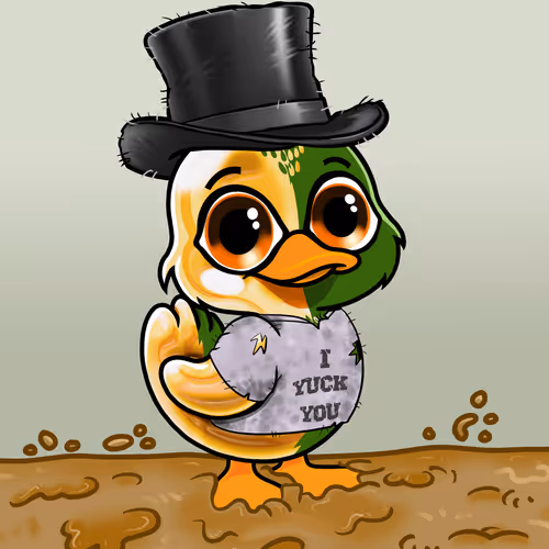 Officialyuckyducks