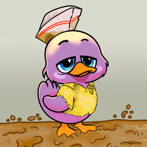 Officialyuckyducks