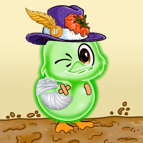 Officialyuckyducks
