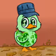 Yucky Ducks #7579