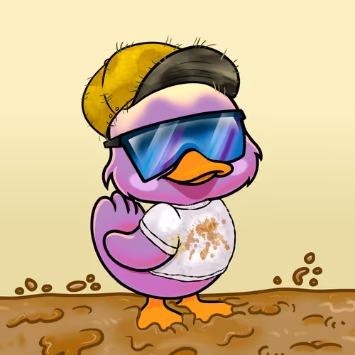 Officialyuckyducks