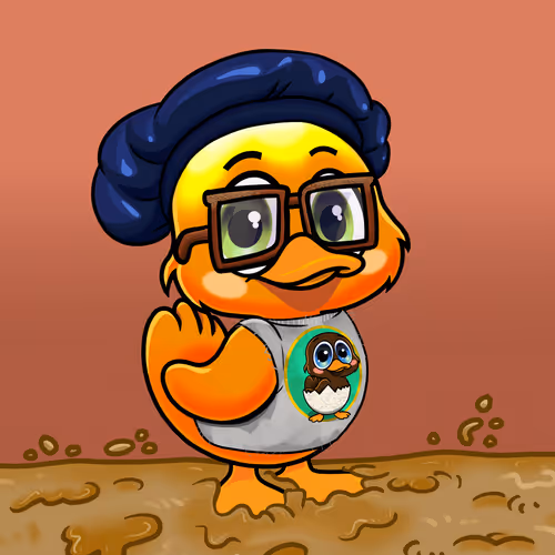 Officialyuckyducks