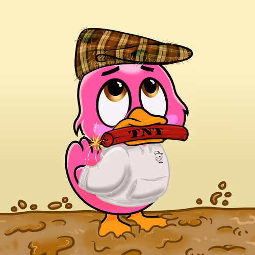 Officialyuckyducks