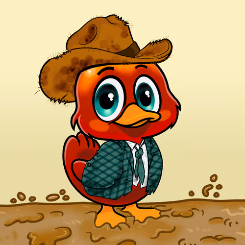 Officialyuckyducks logo