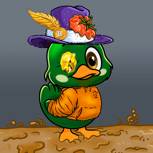 Officialyuckyducks