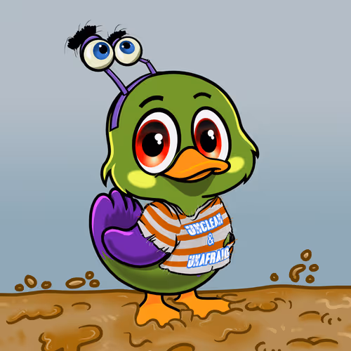 Officialyuckyducks