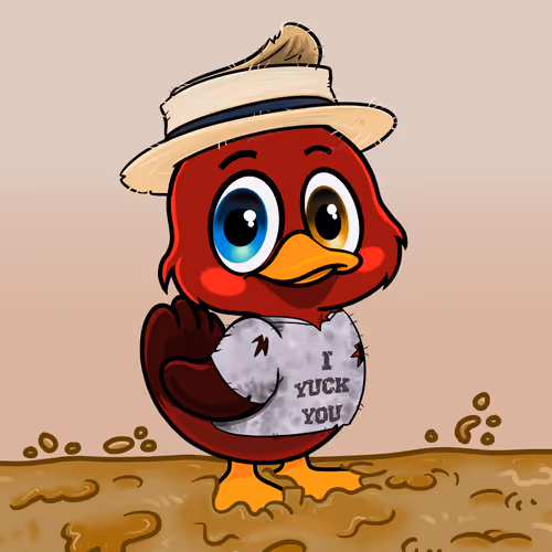 Officialyuckyducks