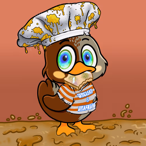 Officialyuckyducks