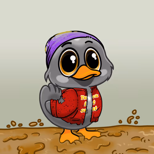 Officialyuckyducks