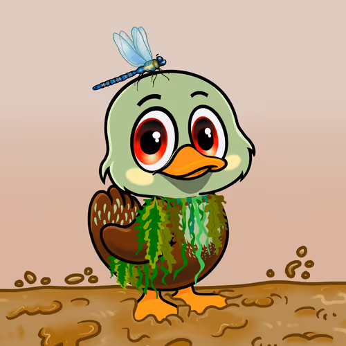 Officialyuckyducks