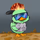 Yucky Ducks #5009