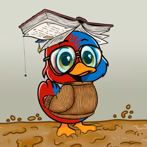Officialyuckyducks
