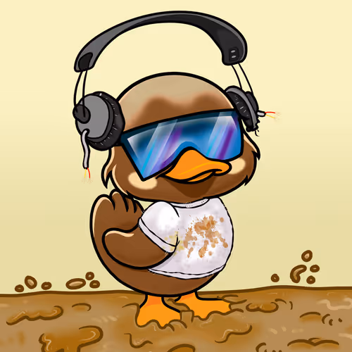 Officialyuckyducks
