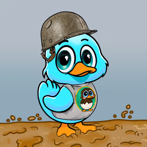 Officialyuckyducks