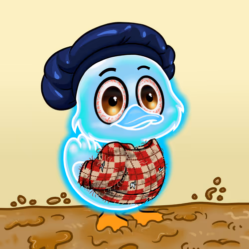 Officialyuckyducks