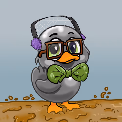 Officialyuckyducks