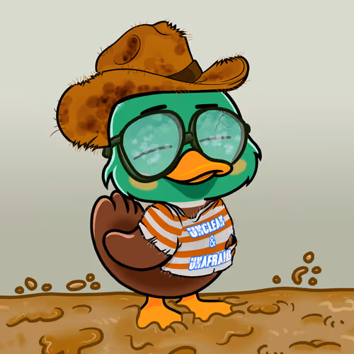 Officialyuckyducks