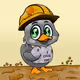 Yucky Ducks #5732