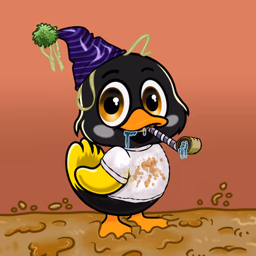 Officialyuckyducks