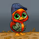 Yucky Ducks #2718
