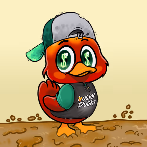 Officialyuckyducks