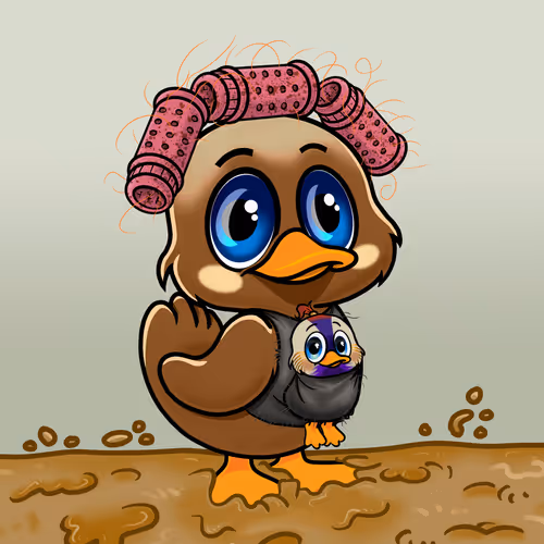 Officialyuckyducks
