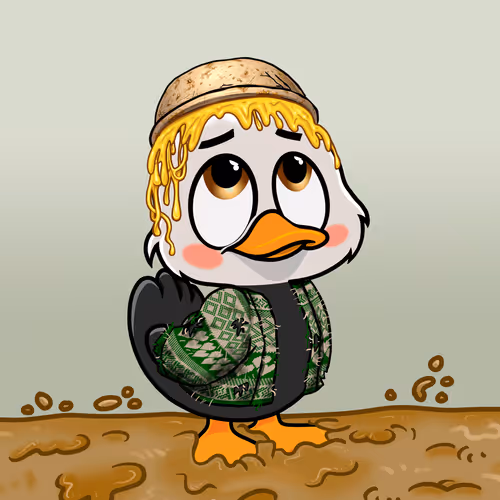 Officialyuckyducks