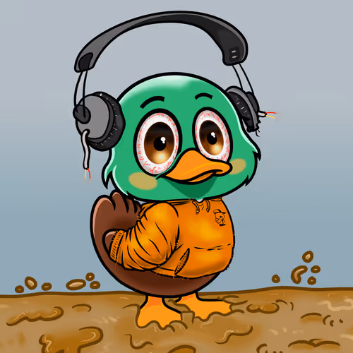 Officialyuckyducks