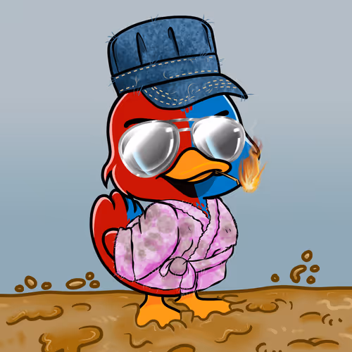 Officialyuckyducks