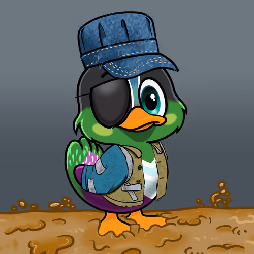 Officialyuckyducks