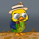 Yucky Ducks #3312