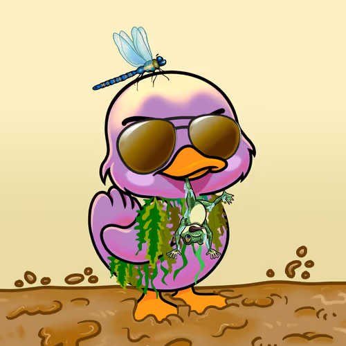 Officialyuckyducks