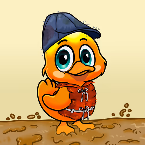 Officialyuckyducks