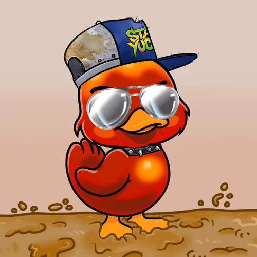 Officialyuckyducks