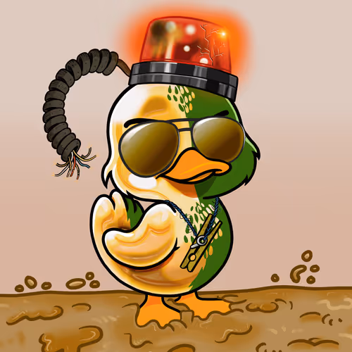 Officialyuckyducks