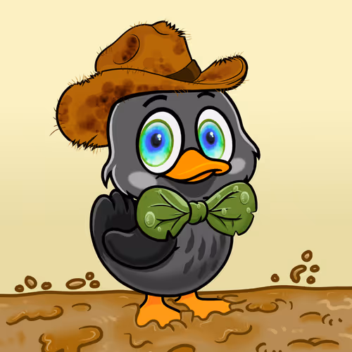 Officialyuckyducks