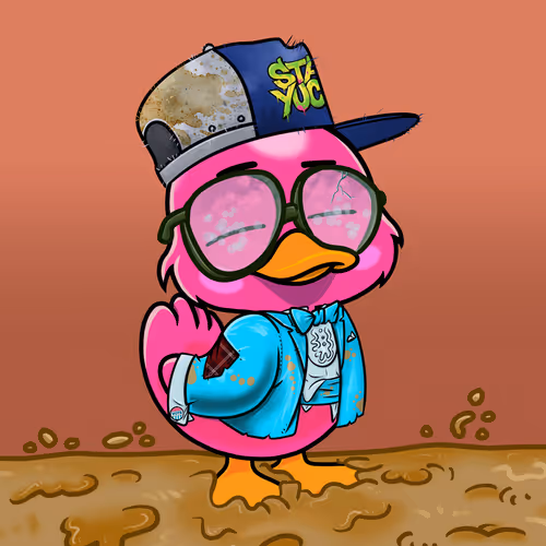 Officialyuckyducks