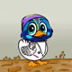 Yucky Ducks #7754