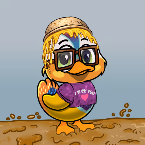 Officialyuckyducks