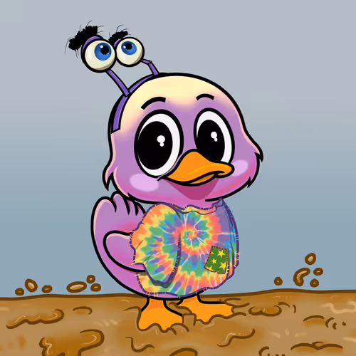 Officialyuckyducks