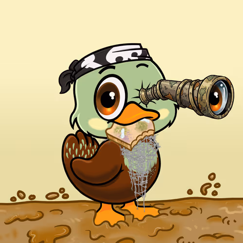 Officialyuckyducks