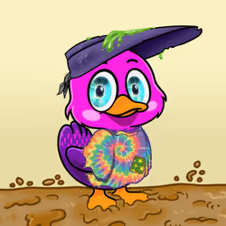 Yucky Ducks #171