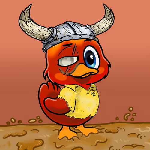 Officialyuckyducks