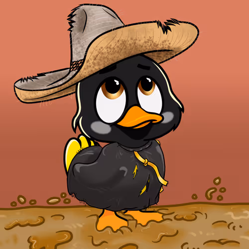 Officialyuckyducks