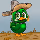 Yucky Ducks #6595