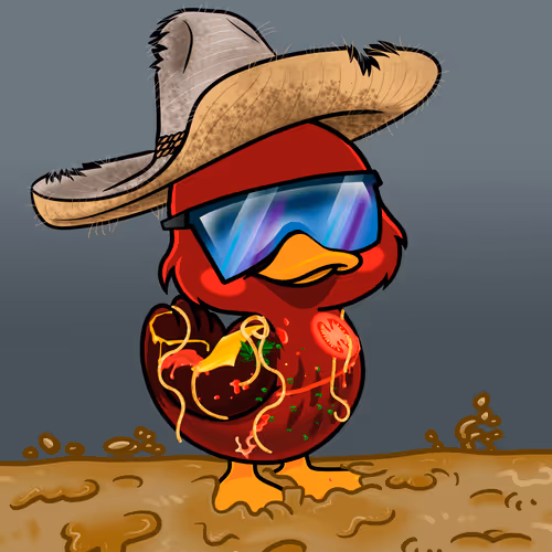 Officialyuckyducks 로고