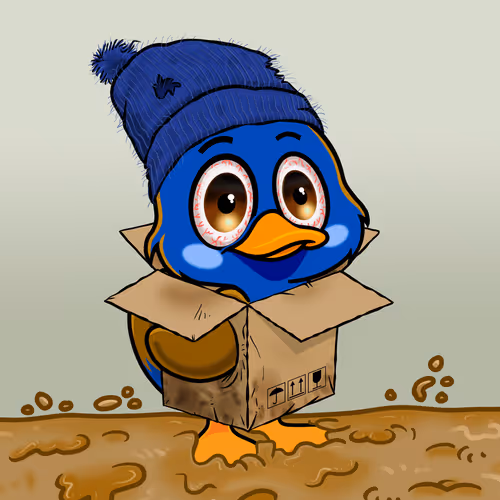 Officialyuckyducks