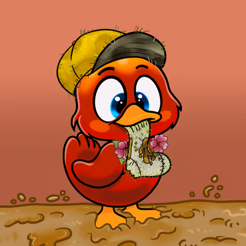 Officialyuckyducks